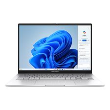 ASUS Zenbook Duo UX8406CA-PZ067X ARL H Core Ultra 7 14.0  3K 120Hz 400nits Glossy 32GB LPDDR5X SSD1TB Intel Arc Graphics WLAN+BT Cam 75WHrs W11Pro Inkwell Gray_1