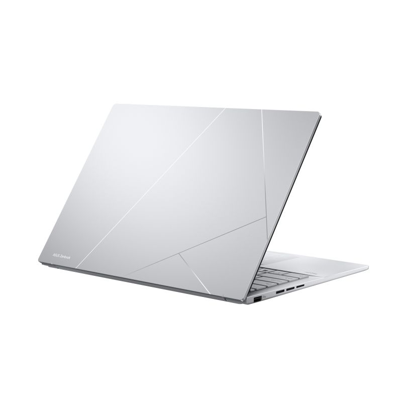 ASUS Zenbook Duo UX8406CA-PZ067X ARL H Core Ultra 7 14.0  3K 120Hz 400nits Glossy 32GB LPDDR5X SSD1TB Intel Arc Graphics WLAN+BT Cam 75WHrs W11Pro Inkwell Gray_2