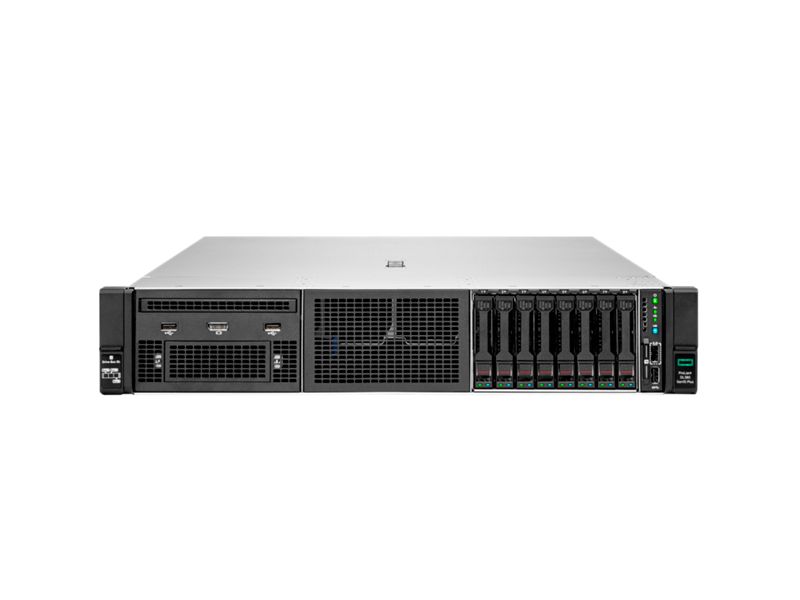 HPE DL380 G10 6248R MR416i-p NC BC Svr_1