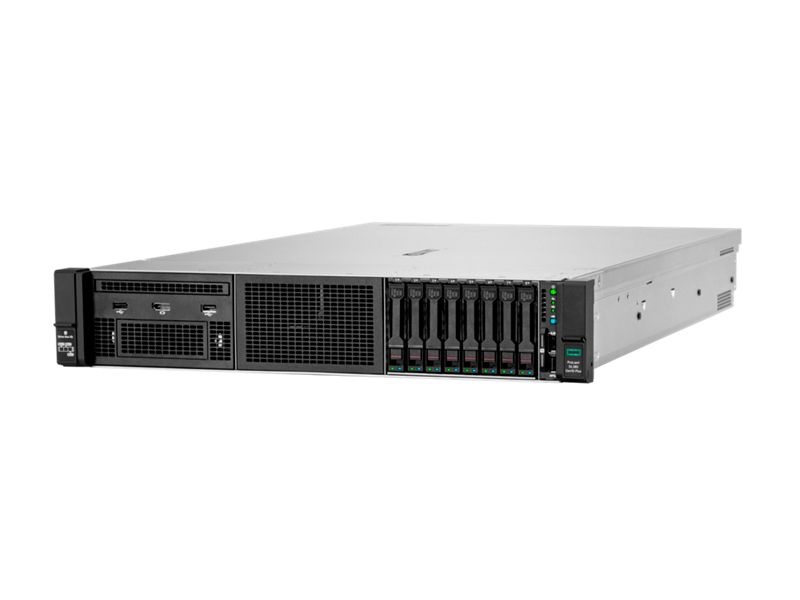 HPE DL380 G10 6248R MR416i-p NC BC Svr_2