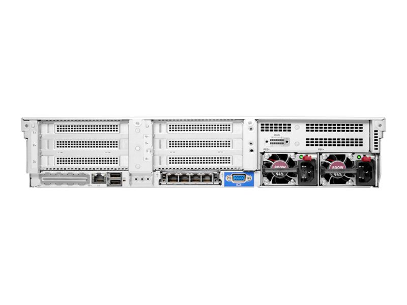 HPE DL380 G10 6248R MR416i-p NC BC Svr_3