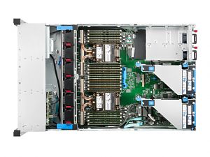 HPE DL380 G10 6248R MR416i-p NC BC Svr_4