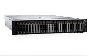 Server Dell PowerEdge R760xs, Xeon Silver 4510, 32GB DDR5, PERC H755, 2×480GB SSD + 4×8TB HDD, PSU Redundante 700W_3