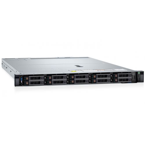 DELL PowerEdge R660XS servere 960 Giga Bites Cabinet metalic (1U) Intel® Xeon® Gold 5416S 2 GHz 32 Giga Bites DDR5-SDRAM 1100 W_1