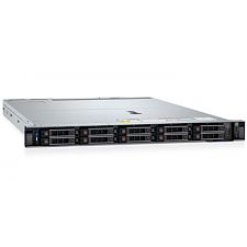 DELL PowerEdge R660XS servere 960 Giga Bites Cabinet metalic (1U) Intel® Xeon® Gold 5416S 2 GHz 32 Giga Bites DDR5-SDRAM 1100 W_1