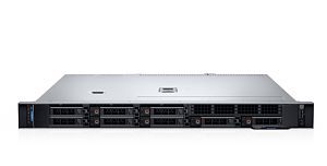 DELL PowerEdge R360 servere 480 Giga Bites Cabinet metalic (1U) Intel Xeon E E-2414 2,6 GHz 16 Giga Bites DDR5-SDRAM 700 W_2