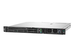HPE ProLiant DL20 Gen11 E‑2436 2.9GHz 6‑core 1P 16GB‑U 4SFF 800W PS Server_3