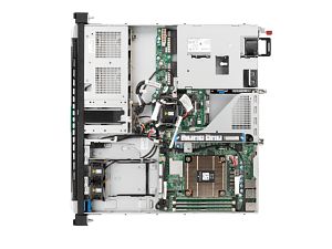 HPE ProLiant DL20 Gen11 E‑2436 2.9GHz 6‑core 1P 16GB‑U 4SFF 800W PS Server_5