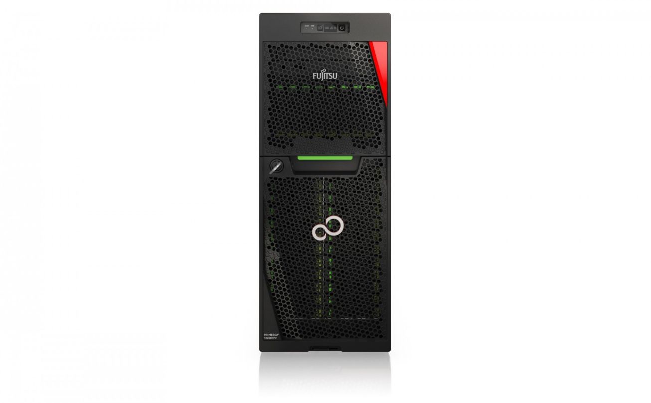 TX2550 M7 4509Y RAM 32GB/FF: 8XSFF 2X900W TPM IRMC ELCM_2