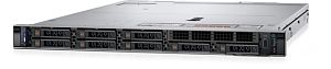 DELL PowerEdge R450 servere 480 Giga Bites Cabinet metalic (1U) Intel® Xeon® Silver 4309Y 2,8 GHz 16 Giga Bites DDR4-SDRAM 1100 W_2