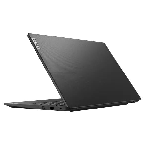 Lenovo V V15 Laptop 39.6 cm (15.6 ) Full HD Intel® Core™ i5 i5-13420H 8 GB DDR4-SDRAM 512 GB SSD Wi-Fi 5 (802.11ac) Windows 11 Pro Black_2