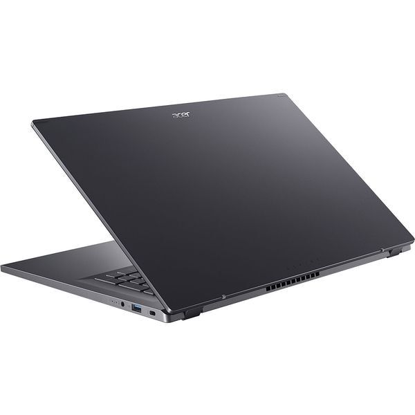 Laptop Acer Aspire 17 A17-51M-75H8, 17.3 inches (43,94 cm), Acer ComfyView™ Full HD IPS Display with LED-Backlight (non-glare), 1920 x 1080, 16:9, Intel® Core™ 7 Processor 150U, 1.8 GHz base clock (Up to 5.4 GHz max. performance clock rate), 12 MB Intel® Smart Cache, 2 Performance-cores + 8_2