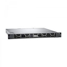Dell PowerEdge R260, Chassis 2x3.5, Xeon E-2414, 16GB, 1x2TB HDD SATA 7200rpm, Rails, Broadcom 5720, iDRAC9 Basic 16G, 700W, 3YBasic_4