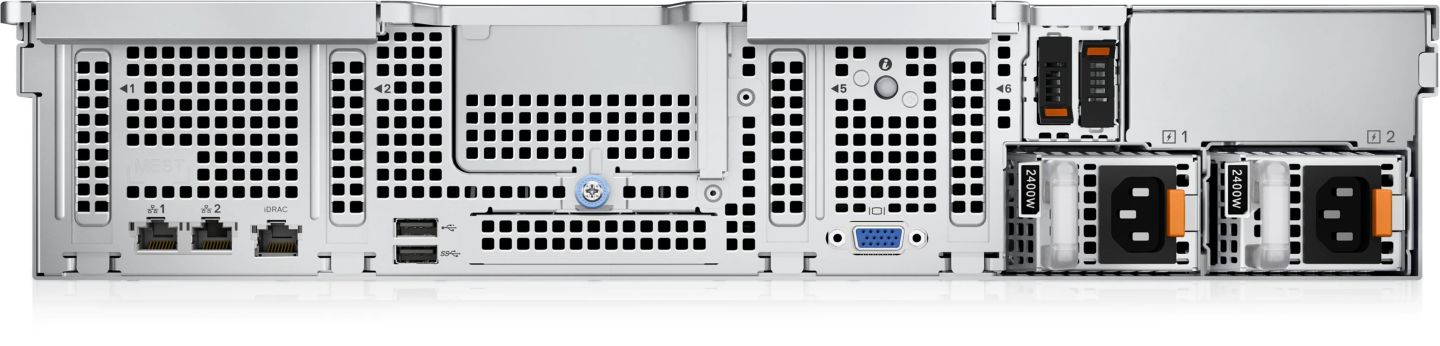 PowerEdge R550  Chassis 16x2.5 SAS/SATA  Xeon Silver 4309Y  16GB  1x480GB SSD SATA  Rails  Bezel  Broadcom 57412  PERC H755  iDRAC9 Ent 15G  2x1100W  3YPS_2