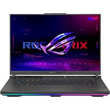 ROG Strix G16 G614FR-S5157X / 90NR0NK7-M00A40, Windows 11 Pro, ecran 16
