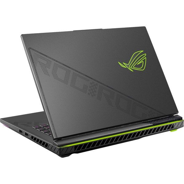ROG Strix G16 G614FR-S5157X / 90NR0NK7-M00A40, Windows 11 Pro, ecran 16