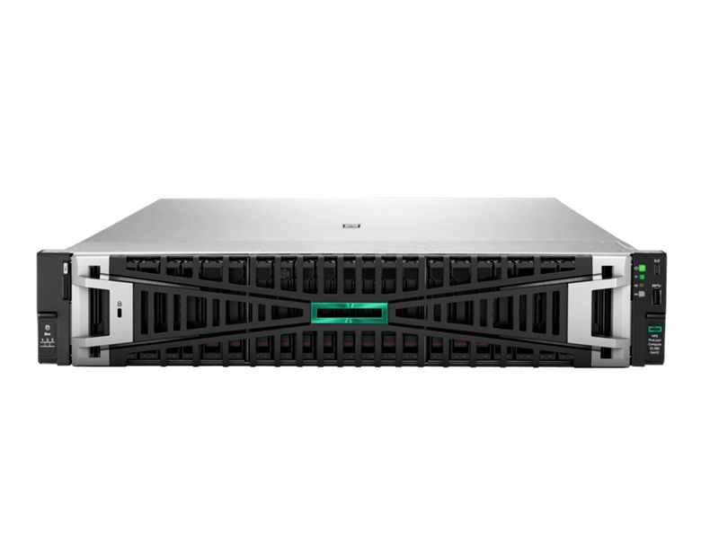 HPE ProLiant Compute DL380 Gen12 6517P 1P 2x32GB-R 8SFF NS204i-u v2 MR408i-o 2x1000W PS EU Server_1