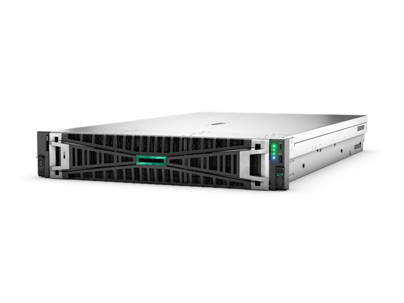 HPE ProLiant Compute DL380 Gen12 6517P 1P 2x32GB-R 8SFF NS204i-u v2 MR408i-o 2x1000W PS EU Server_2