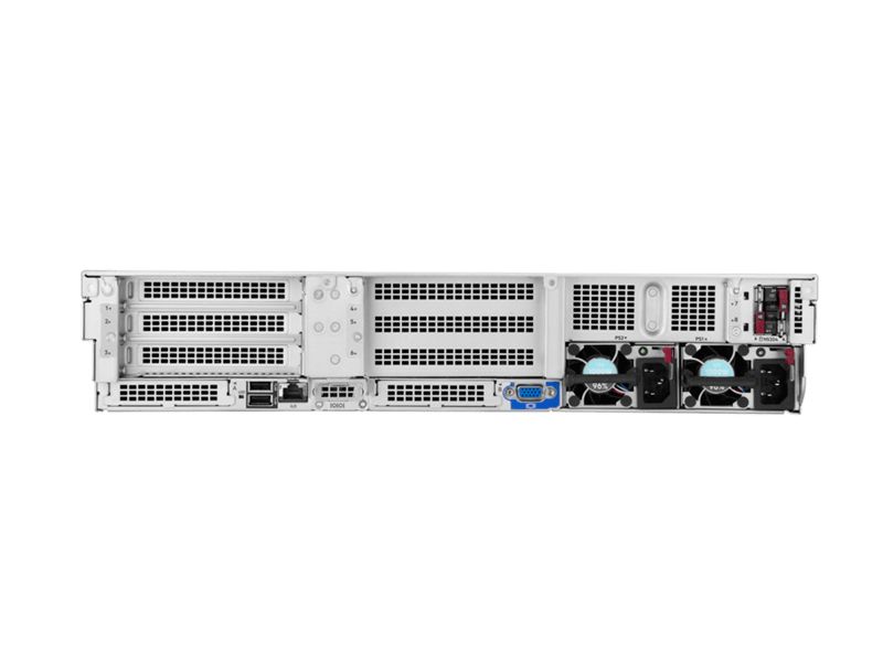 HPE ProLiant Compute DL380 Gen12 6517P 1P 2x32GB-R 8SFF NS204i-u v2 MR408i-o 2x1000W PS EU Server_3