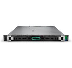 Server HPE ProLiant DL360 Gen11, Rack 1U, Intel Xeon Gold 5416S (16 C / 32 T, 2.0 GHz - 4.0 GHz, 30 MB cache, 150 W), 256 GB DDR5 ECC,
4 x SSD 1.92 TB 2.5