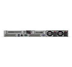 Server HPE ProLiant DL360 Gen11, Rack 1U, Intel Xeon Gold 5416S (16 C / 32 T, 2.0 GHz - 4.0 GHz, 30 MB cache, 150 W), 256 GB DDR5 ECC,
4 x SSD 1.92 TB 2.5