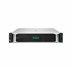 HPE ProLiant DL380 Gen10 Plus 4314 2.4GHz 16-core 1P 32GB-R MR416i-p NC 8SFF 800W PS EU Server_1