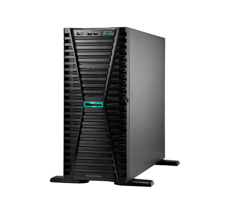 SERVER ML110 GEN11 4514Y/P70279-421 HPE_1