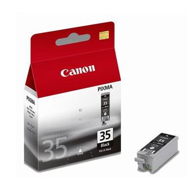 Canon PGI-35 ink cartridge 1 pc(s) Original Black_1