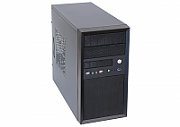 Chieftec CT-01B-350GPB computer case Mini Tower Black 350 W_1