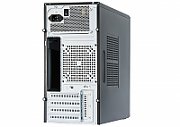 Chieftec CT-01B-350GPB computer case Mini Tower Black 350 W_2