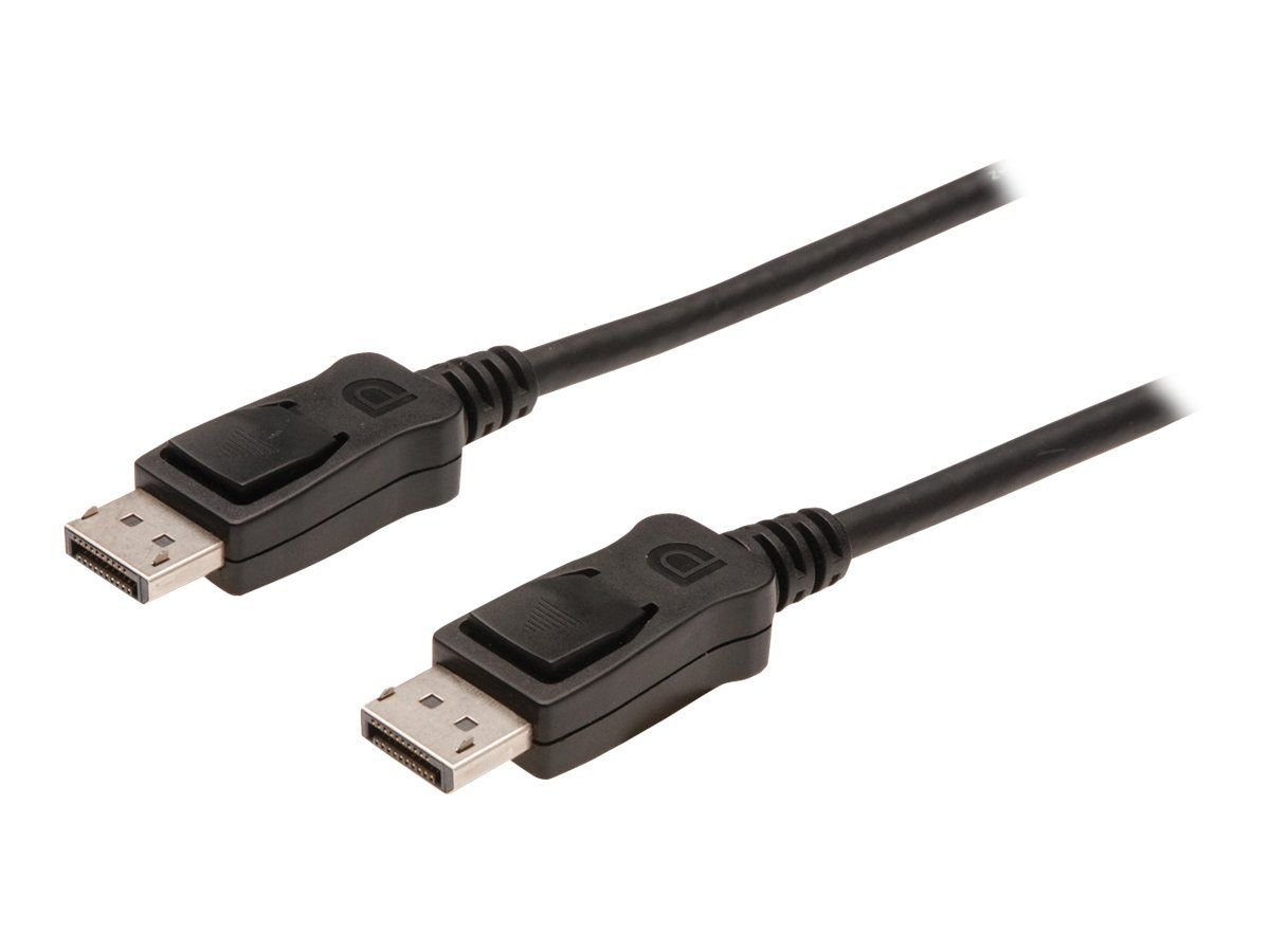 Digitus DisplayPort Connection Cable_1