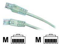 GEMBIRD patch cord RJ45 cat. 5e UTP 10m grey_1