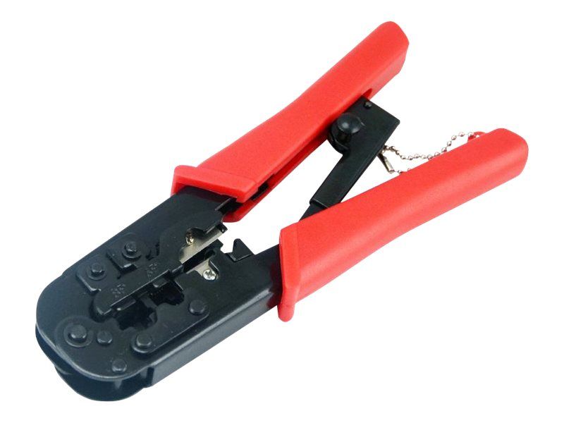 Gembird T-WC-02 cable crimper Black,Orange_1