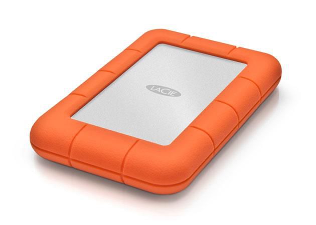 HDD Extern Lacie Mini, 2TB, Argintiu, USB 3.0_1