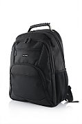Logic EASY 2 backpack Black Nylon_1