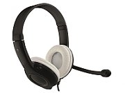Media-Tech EPSILION USB MT3573 Headphones Head-band Black_1