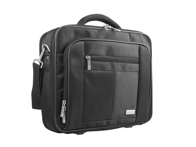 Natec Genesis Boxer notebook case 43.9 cm (17.3