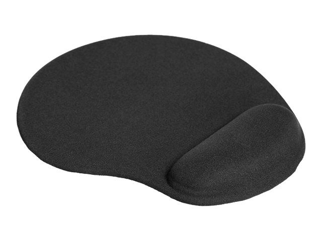 TRACER TRAPAD42183 Tracer mouse pad cu gel, negru_1