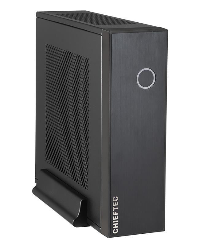 Chieftec IX-03B-OP computer case Mini Tower Black_1