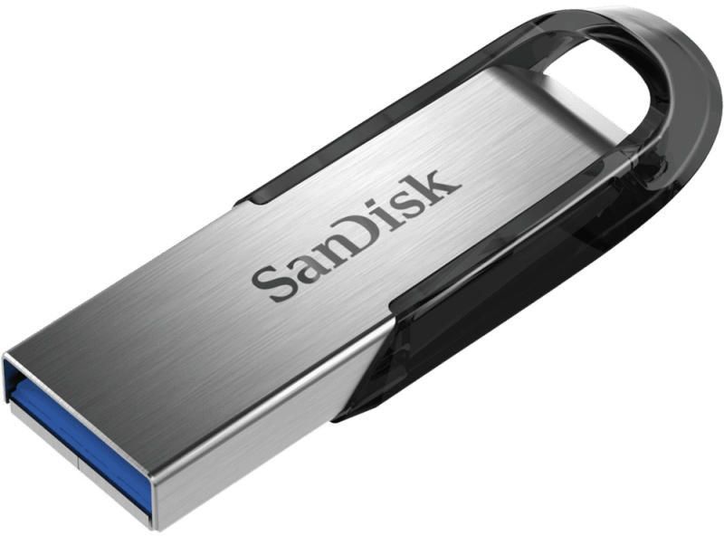 Memorie USB Flash Drive SanDisk Ultra Flair, 32GB, USB 3.0_1