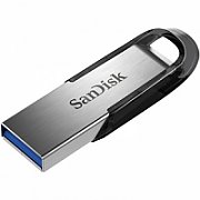Memorie USB Flash Drive SanDisk Ultra Flair, 64GB, USB 3.0_2