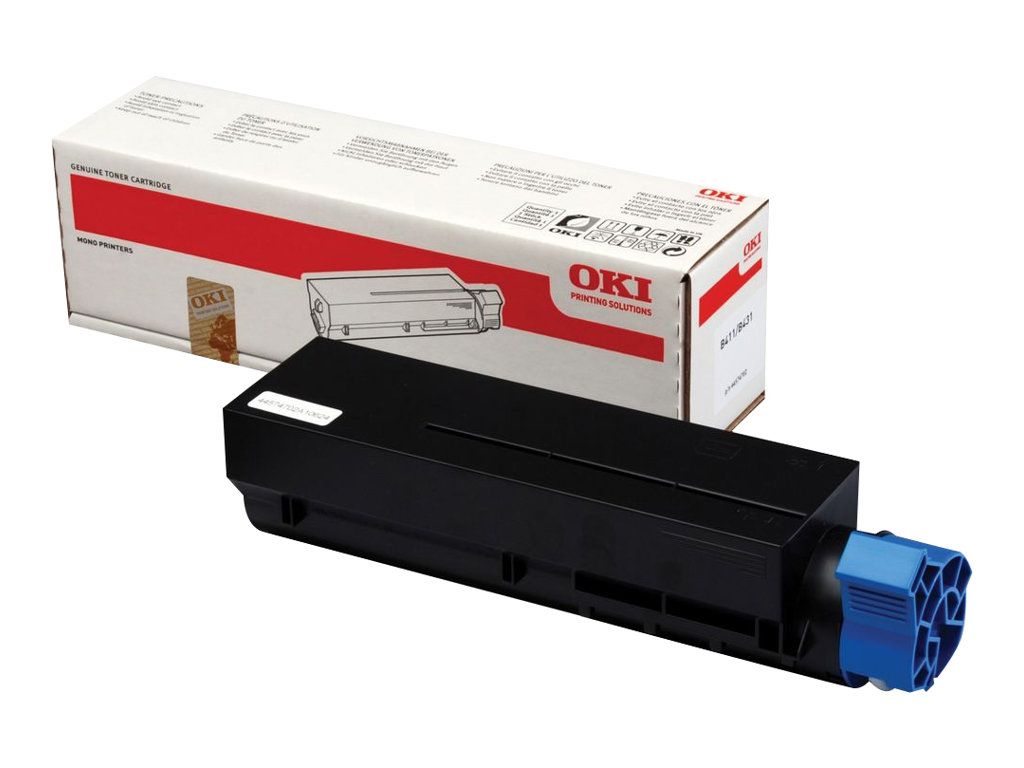 Cartus toner OKI 45862839 ,Albastru ,7300 pagini ,Original (45862839) 