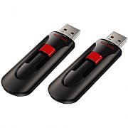 Memorie USB Flash Drive SanDisk Cruzer Glide, 128GB, USB 2.0_2