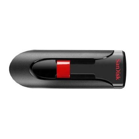 Memorie USB Flash Drive SanDisk Cruzer Glide, 128GB, USB 2.0_3