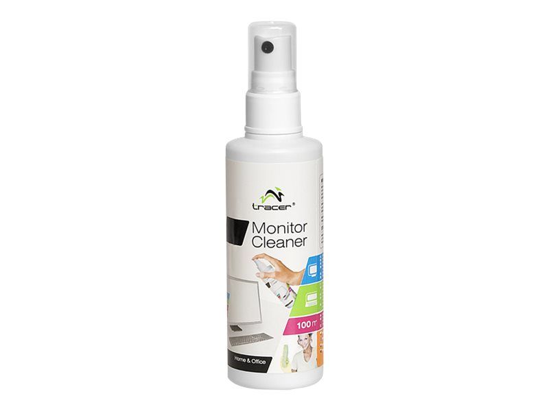 TRACER TRASRO20131 Tracer spray curatare pentru LCD 100 ml_1