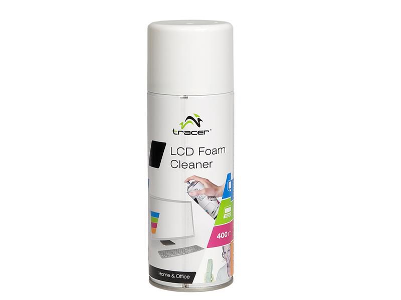 TRACER TRASRO42097 Tracer spuma curatare 400 ml_1