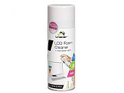 TRACER TRASRO42106 Tracer LCD spuma curatare 400 ml + Microfiber_1