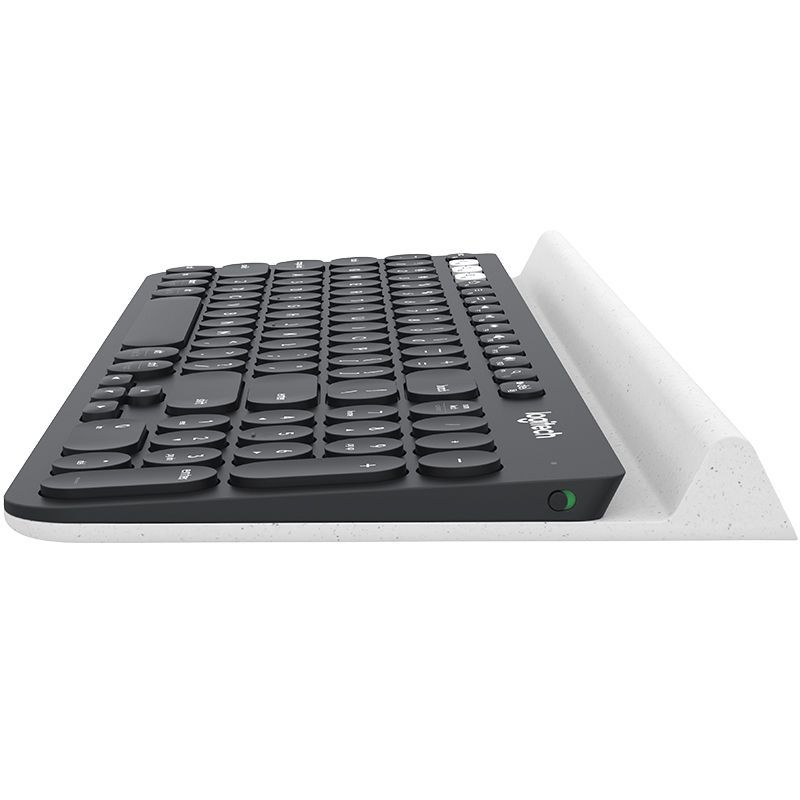 LOGITECH Bluetooth Keyboard K780 Multi-Device - INTNL - US International layout_3