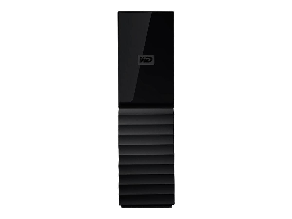 WD HDex 3.5 USB3 4TB My Book black;Disques durs et SSD;DD SSD DVD STR|Disques durs et SSD;36 mois garantie retour constructeur;WD HDex 3.5 USB3 4TB..._3