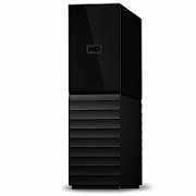 WD HDex 3.5 USB3 6TB My Book black;Disques durs et SSD;DD SSD DVD STR|Disques durs et SSD;36 mois garantie retour constructeur;WD HDex 3.5 USB3 6TB..._1